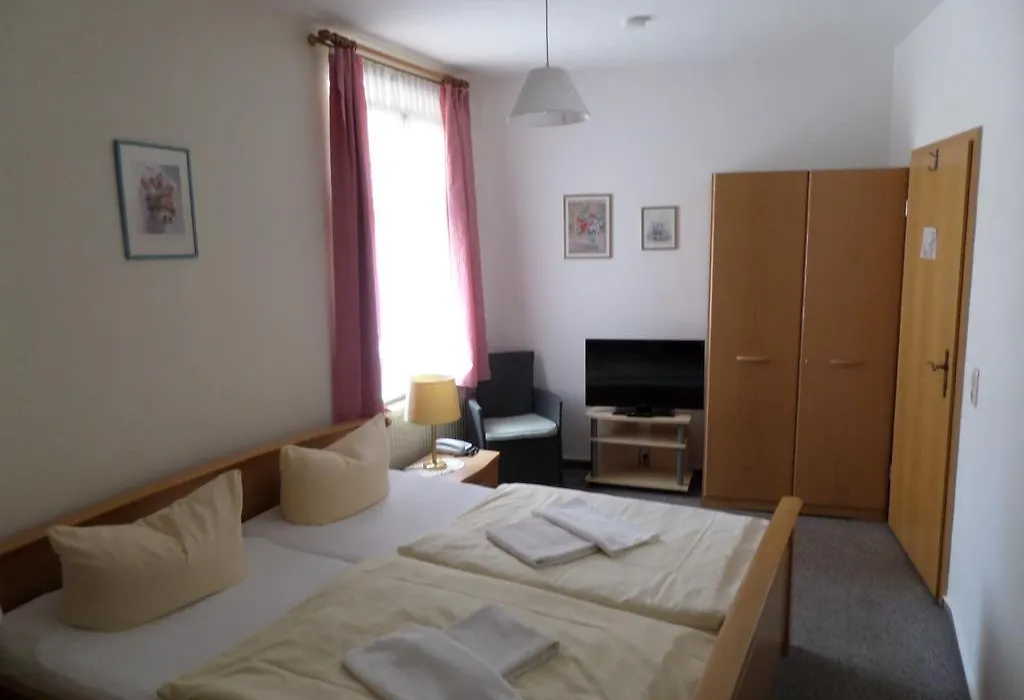 Hotel Zur Sonne-1