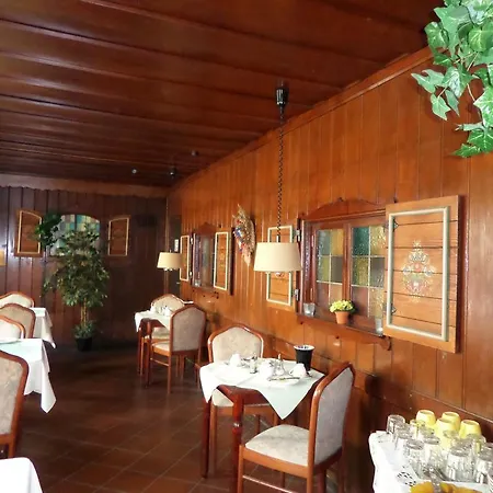 Hotel Zur Sonne-2